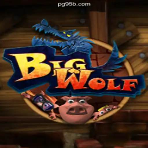 Exploring BigWolf: A Leading Game on 95b.COM Platform-Online Slots Brasil #1