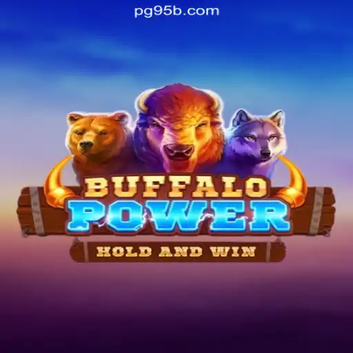 Exploring the Exciting BuffaloPower Game on 95b.COM Platform