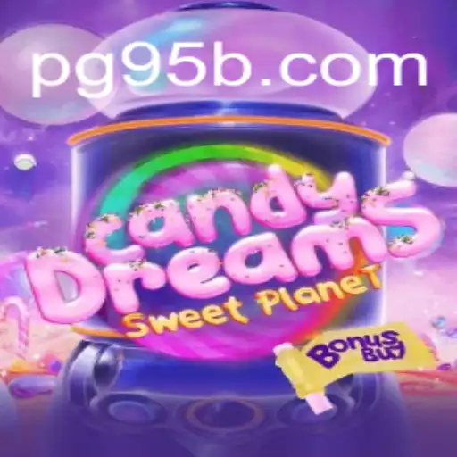 CandyDreamsSweetPlanet: A Journey Through the Sweet Cosmos of Online Slots