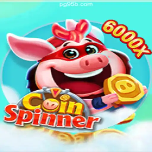 Discover CoinSpinner: The Premier Experience on 95b.COM Platform