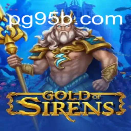 Discover the Enchanting World of GoldofSirens