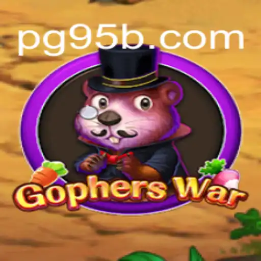 GophersWar: An Engaging Journey into the World of Online Slots