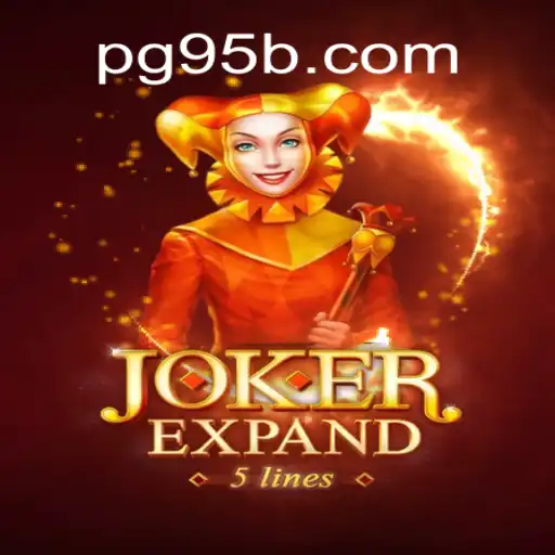JokerExpand: A Leading Game on 95b.COM Platform for Online Slots Brasil #1