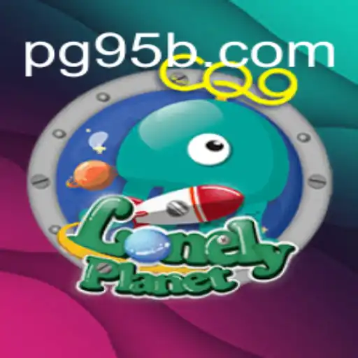 LonelyPlanet: Exploring the World of Online Slots on 95b.COM Platform