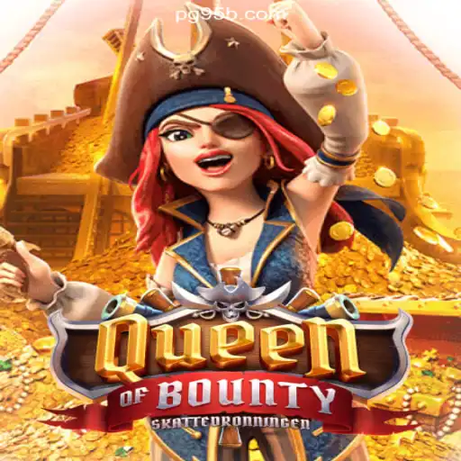 Exploring QueenofBounty: The Reigning Game on 95b.COM Platform-Online Slots Brasil #1