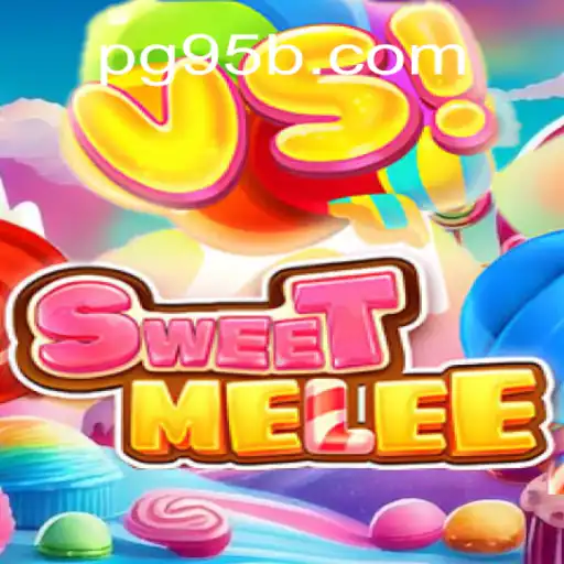 Unveiling SweetMelee: The Thrilling Fusion of Arcade Excitement and Strategy on 95b.COM