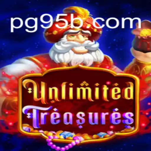 UnlimitedTreasures: Dive into the Thrilling World of Online Slots on 95b.COM Platform