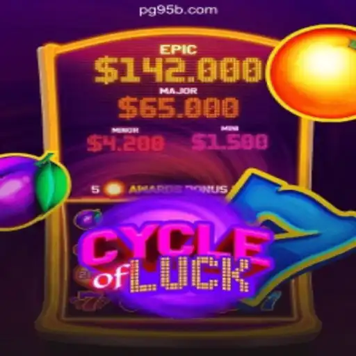 Exploring the Excitement of CycleofLuck on 95b.COM: Brazil's Leading Online Slots Platform