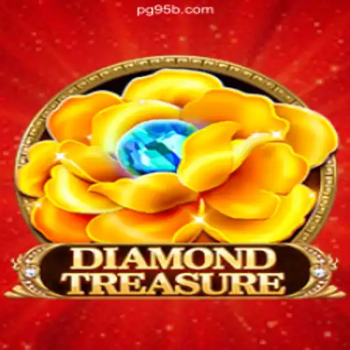 Exploring Diamondtreasure: The Thrill of Online Slots on 95b.COM Platform in Brasil