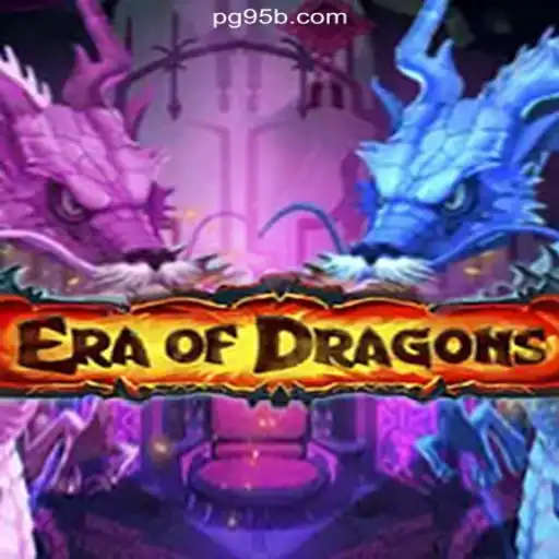 Exploring the Fascinating World of EraOfDragons: A New Online Slots Game