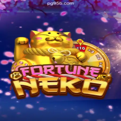 Discover the Thrills of FortuneNeko: A Premier Online Slot Game on 95b.COM Platform