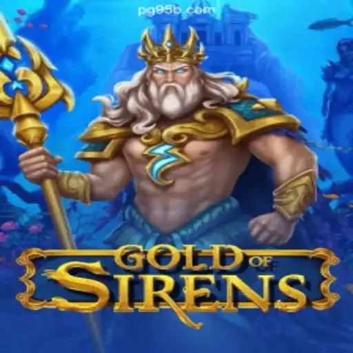 Discover the Enchanting World of GoldofSirens