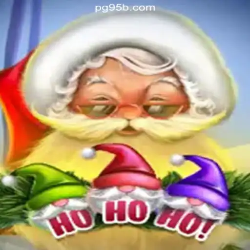 Unveiling the Excitement of HoHoHo on 95b.COM: Brazil's Premier Online Slots Platform