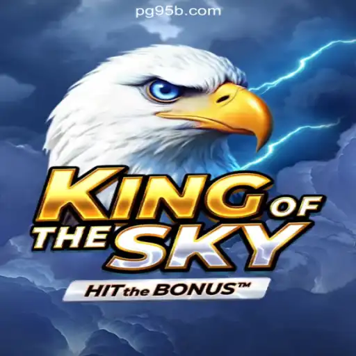 Discover the Excitement of KingOfTheSky on 95b.COM: The Premier Online Slots Platform in Brazil