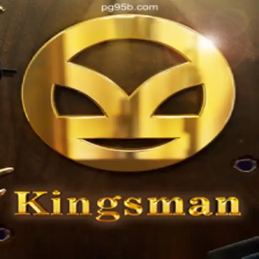Unveiling Kingsman: The Ultimate Experience on 95b.COM Platform - Online Slots Brasil #1