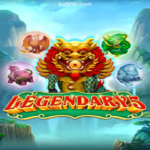 Legendary5: A Deep Dive into the Game Phenomenon on 95b.COM Platform