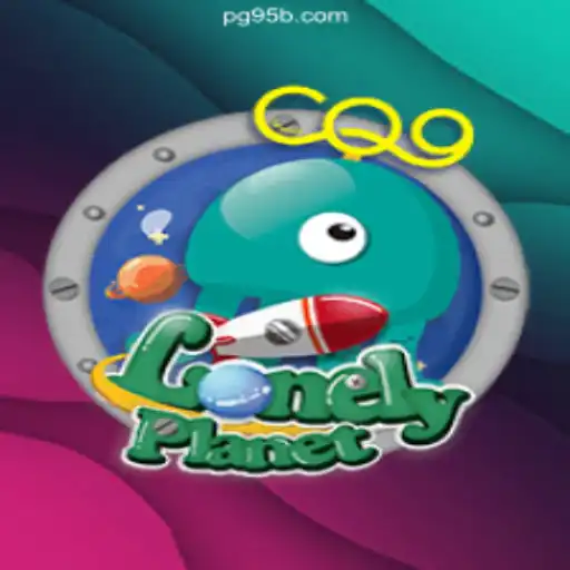 LonelyPlanet: Exploring the World of Online Slots on 95b.COM Platform