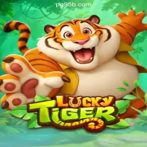 Exploring the Excitement of LuckyTiger on the 95b.COM Platform: Online Slots Brasil #1