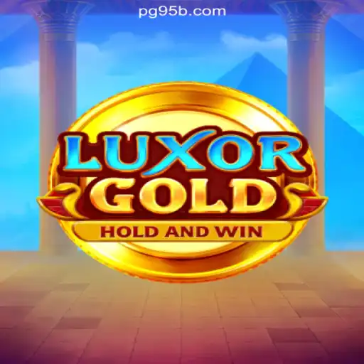Discover LuxorGold: The Thrill of Online Slots on the 95b.COM Platform