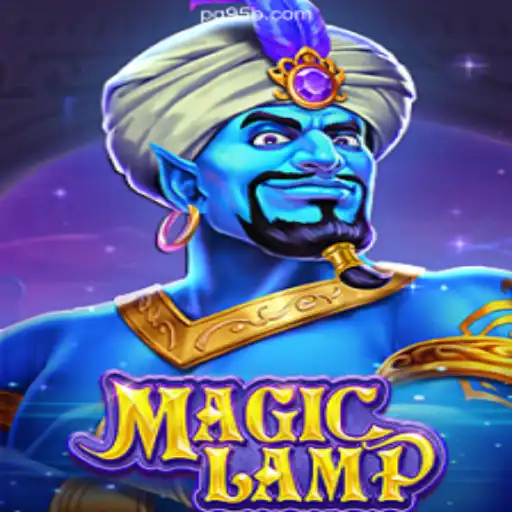 Explore the Enchanting World of MagicLamp on 95b.COM: Brasil's Premier Online Slots Platform