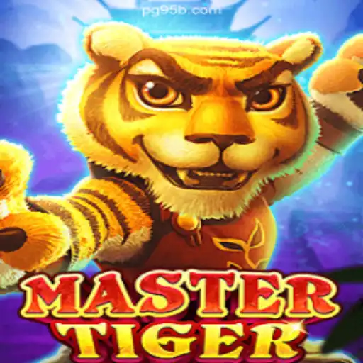 Unleashing the Thrills of MasterTiger: A Premier Slot Experience on the 95b.COM Platform