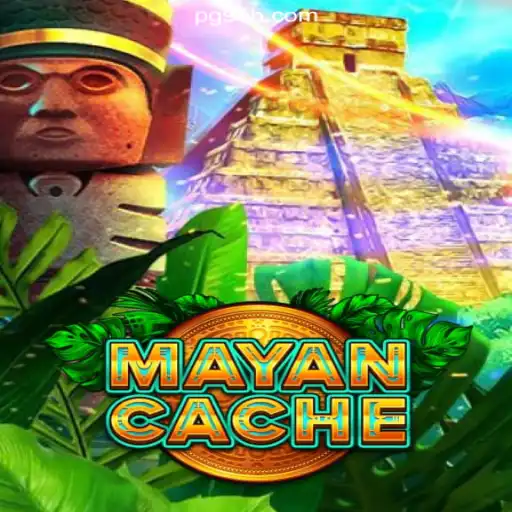 Discover the Thrilling World of MayanCache: A Guide to Slots at 95b.COM
