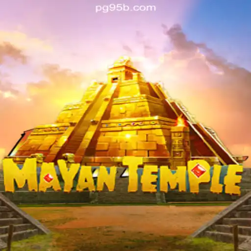 Discover the Wonders of MayanTemple on 95b.COM Platform - The Leading Online Slots in Brasil