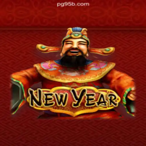 NewYear: The Premier Online Slot Game on 95b.COM Platform - Online Slots Brasil #1
