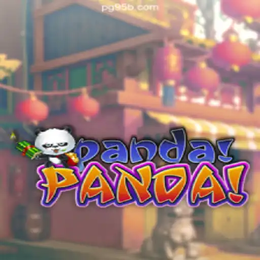 Immerse Yourself in the Excitement of PandaPanda on 95b.COM
