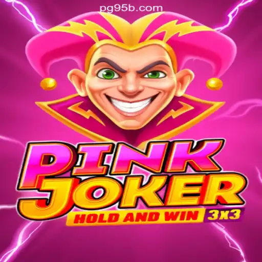 Exploring the Exciting World of Pinkjoker on the 95b.COM Platform