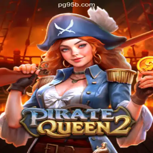 PirateQueen2: Unravel Adventure on the 95b.COM Platform