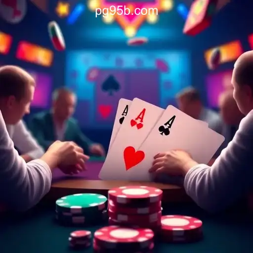 Poker Games