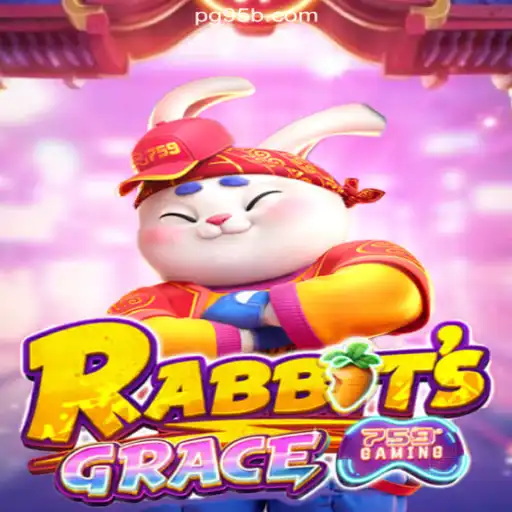 Enter the Enchanting World of RabbitsGrace: A Premier Online Slot Experience