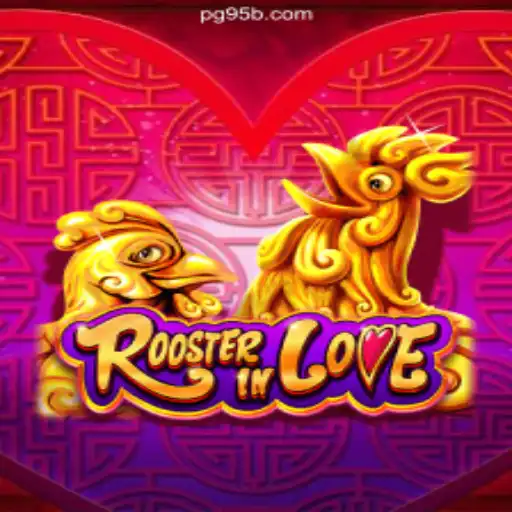 RoosterInLove: An Exciting Online Slots Experience on 95b.COM Platform