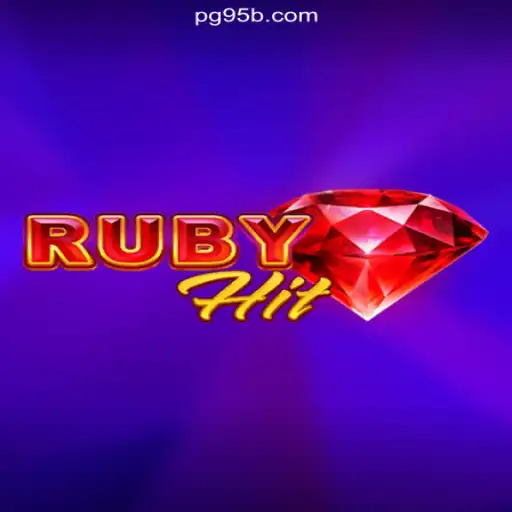 Exploring RubyHit: The Thrilling Online Slot Experience