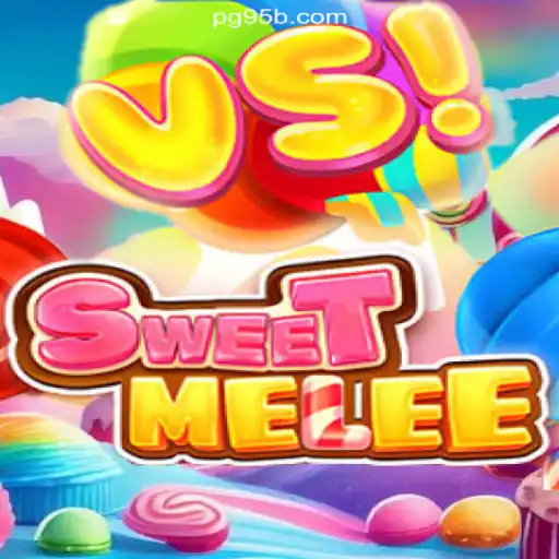 Unveiling SweetMelee: The Thrilling Fusion of Arcade Excitement and Strategy on 95b.COM