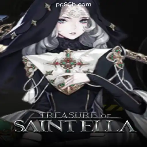 Treasure of Saint Ella: Discover the Exciting World of Online Slots with 95b.COM