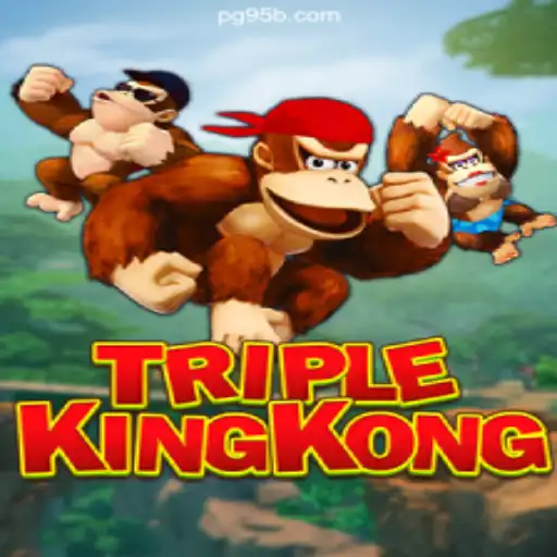 TripleKingKong: The Dominant Force in Online Slots Gaming
