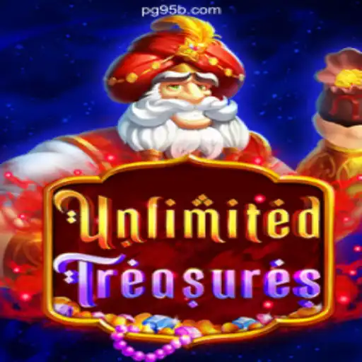 UnlimitedTreasures: Dive into the Thrilling World of Online Slots on 95b.COM Platform