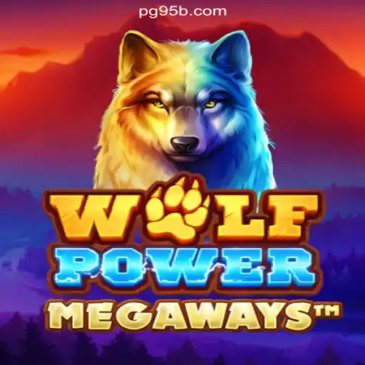 WolfPowerMega: Unleashing the Thrill on 95b.COM Platform