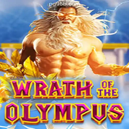 Explore the Mythical Adventures of 'Wrath of Olympus' on 95b.COM's Online Slots Platform