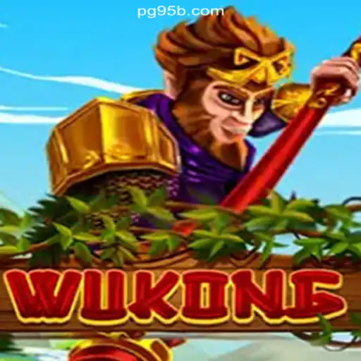 Exploring the Fascinating World of Wukong: A Top Choice on 95b.COM Platform for Online Slots in Brazil