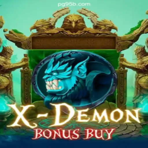 Discover the Thrilling World of XDemonBonusBuy on 95b.COM: Brazil's Top Platform for Online Slots