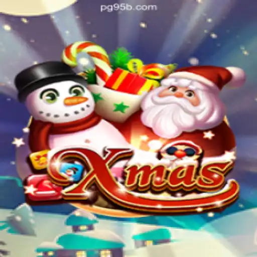 Discover the Exciting World of Xmas Slots on 95b.COM Platform